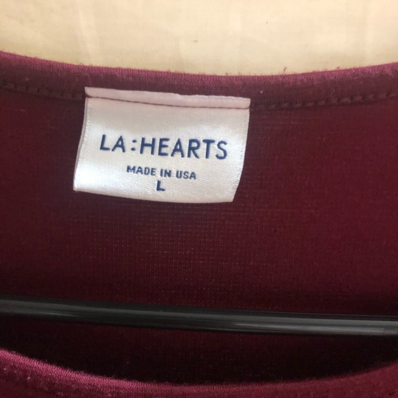 Mesh Dress - Picture 3 of 5